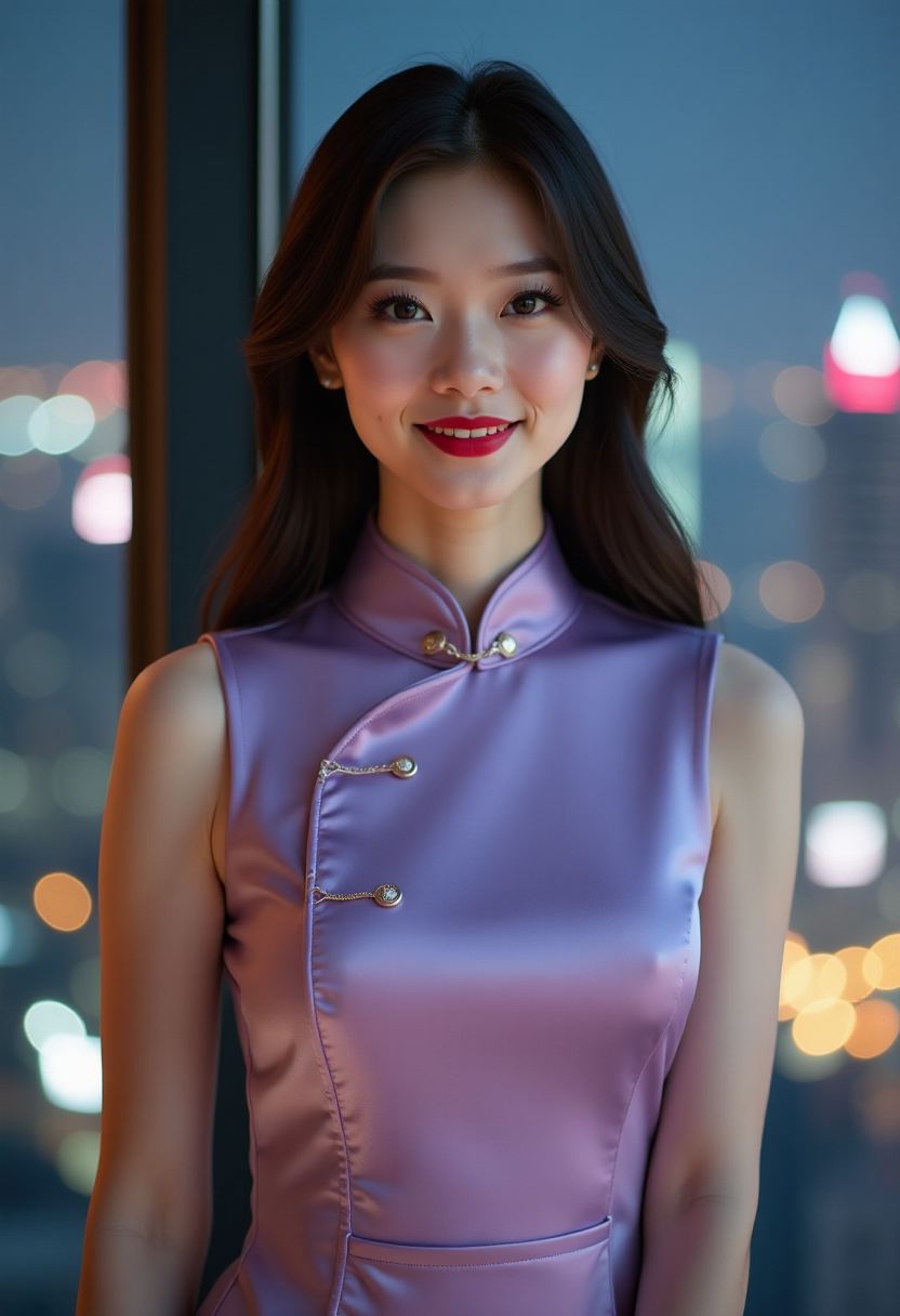 盛夏守候